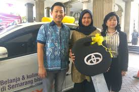 Klarifikasi bukalapak program serbu seru. Disangka Penipuan Tri Harti Dapat Mobil Undian Semargres Politik
