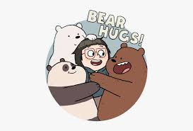 We bare bears png images. We Bare Bears We Bare Bears With Chloe Png Image Transparent Png Free Download On Seekpng