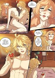 Rule 34 Paheal