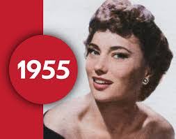 Muriel Young's Instagram, Twitter & Facebook