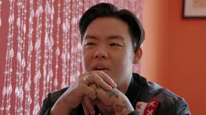 The Most Sought After Tattooer, Dr. Woo