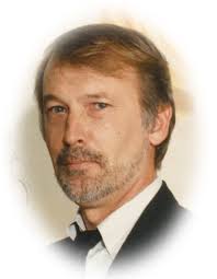 Obituary for John Robert McCallister