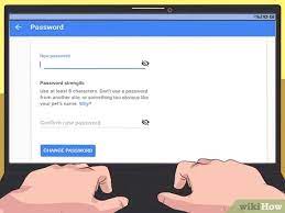 4 Ways To Find Out A Password - Wikihow