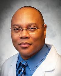 Dr. Fred Holt, Otolaryngology-Head & Neck Surgery