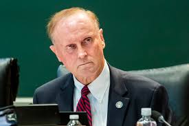 Sunburn — The morning read of what's hot in Florida politics — 1.22.20