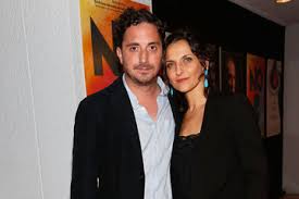 To chileans, larraín's full name, pablo larraín matte, signals two things: Antonia Zegers Pablo Larrain Pictures Photos Images Zimbio