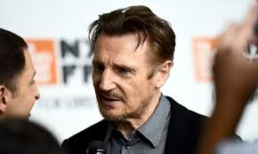 The latest tweets from liam neeson (@the_liamneeson). Liam Neeson Can T Be Racist Because Of How He Kisses Says Michelle Rodriguez Vanity Fair