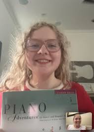 Lauren Fisher Lessons