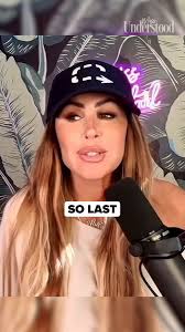 Miss Understood with Rachel Uchitel Podcast's Video