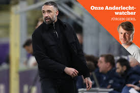 Onze Anderlecht-watcher over de topper tegen Club Brugge: “Dit is toch een ultieme test voor Taravel”