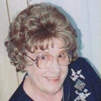Obituary for Mildred J. Matthews