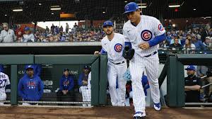 Blackout restrictions and other conditions apply. What Channel Is The Chicago Cubs Game On Marquee Sports Chicago Tribune