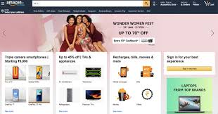 While online shopping sites offer you a bunch of one of the leading online shopping websites in india, amazon is known for its quick delivery and flipkart is the next on the list of best online shopping websites in india. List Of Online Shopping Sites In India Wiki Kobo Guide