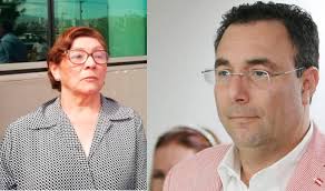 Si no han logrado reflexionar, que la justicia se encargue”, madre de Luis  Zelaya sobre demanda