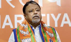 The induction of former tmc leader mukul roy into the bjp has stirred up a political storm in mukul roy, one of the founding members of the trinamool congress, joined the bjp on friday, 3 november. Disgruntled Mukul Roy Pushes For Bigger Role In Bjp The Sunday Guardian Live
