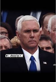 Mike Pence: From Vice President to Presidential Candidate