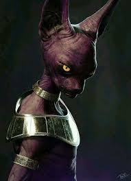 Badass Beerus Dragon Ball Super Manga Beerus Realistic Dragon Lord beerus is the ancient and powerful god of destruction of the 7th universe, tasked with maintaining universal balance through destruction. dragon ball super manga beerus