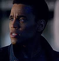 Evie Rollins — domrollins: [Dom would almost laugh at the...