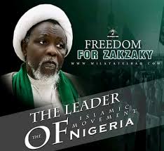 Buhari free zakzaky protest rocks kaduna. Freedom Tv Hausa Press Statement Sheikh Zakzaky S Fate Lies With Fg Not Courts Says Islamic Movement In Nigeria The Islamic Movement In Nigeria Has Called On The General Public To Disregard