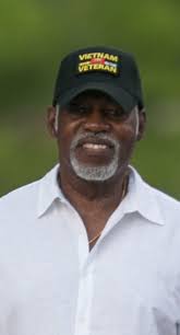 Obituary for Larry Oliver