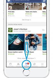 How To Use Facebook Marketplace On Iphone And Ipad