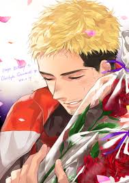 Christophe Giacometti - Yuri!!! On Ice | page 3 of 3 - Zerochan Anime Image  Board
