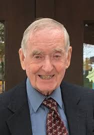 Jerry Miah Vining, age 85, passed