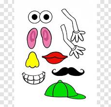 Check out our toy story potato selection for the very best in unique or custom, handmade pieces from our shops. Mr Potato Head Sense Clip Art Sweet Transparent Png