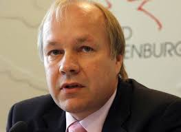 Hans-Peter Goetz (FDP): Mit Twitter auf Stimmenfang