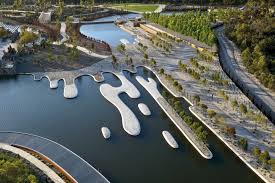 Gallery Of The Australian Garden Taylor Cullity Lethlean Paul Thompson 20 Australian Garden Landscape Architecture Landscape Architecture Design