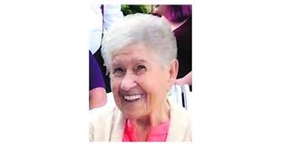 Doris Berthelot Obituary (2022)