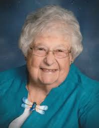 Obituary information for Lorraine H. Nagel
