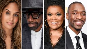 Good Times' Animated Reboot Sets Ranada Shepard As Showrunner; JB Smoove,  Yvette Nicole Brown & Jay Pharoah To Star