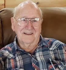 Obituary information for James Wendell Harris