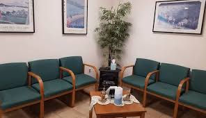 The Kenneth Peters Center for Recovery (Part of the Forge Health Family of  Companies)