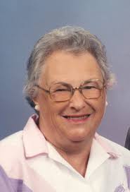 Contributions to the tribute of Florence L. Hunter