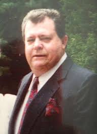 Obituary information for James Springer