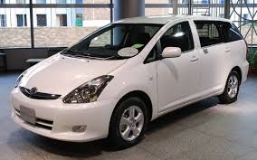 ©2021 toyota motor sales, u.s.a., inc. Toyota Wish Tractor Construction Plant Wiki Fandom