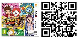 Release homebr3w simple homebrew browser and installer gbatemp net the independent video game community / yo kai watch que conocimientos tenemos sobre los códigos qr?, cuando los utilizamos?…… published by spectos gmbh. Yo Kai Watch 3 Cia 3dsqrcodes