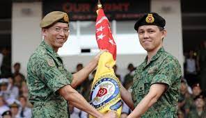 Senior minister of state heng chee how. Where Else Do Generals Get To Be Feted As Top Dogs Who Can Do No Wrong The Online Citizen Asia