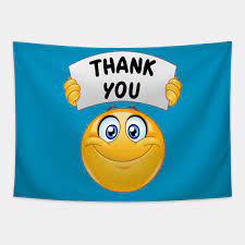 We did not find results for: Emoji Emoticon With Thank You Sign Emoji Tapisserie Teepublic De
