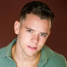 Angel Kerns's Instagram, Twitter & Facebook