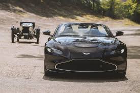Image result for Kopi Bronze 2021 Aston Martin