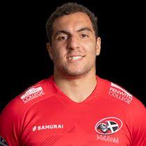 Ultimate Rugby Players, News, Fixtures and Live Results