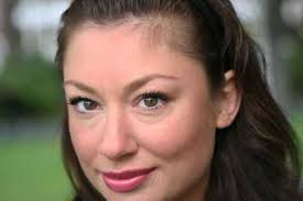 Leigh Arnold reveals pain of losing two-week-old child