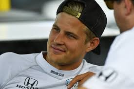 Marcus Ericsson News