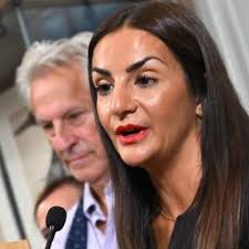 Pete Davidson ska spela Joey Ramone