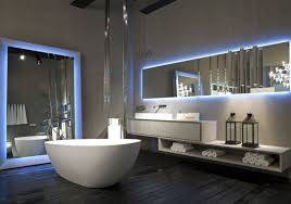 Hansang g25 led vanity light bulb. 41 Creative Led Mirror Design Ideas Luxury Home Remodeling Sebring Design Build