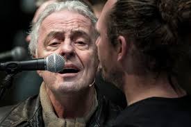 Twents spektakel is een droom die uitkomt: 'Hanna van Hendrik is Champions  League'