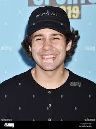 David barker hi-res stock photography and images